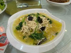 -老街饭庄·地道淮扬菜(扬子江北路总店)