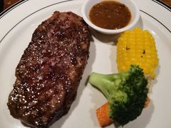 -食间牛排(湖西路店)