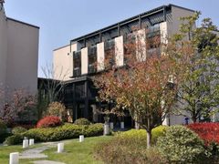 -上海崇明金茂凯悦酒店