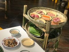 -有拈头成都市井火锅(韩乐坊店)
