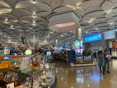 -贾特拉帕蒂·希瓦吉国际机场