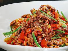 -佬牌火辣辣衢州特色菜(皇冠总店)