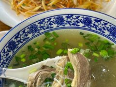 -长安后宰门水盆羊肉(新都心店)