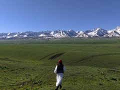 -新疆那拉提国家旅游度假区