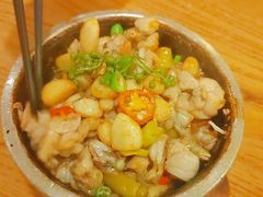 -新白鹿餐厅(银泰西湖文化广场店)