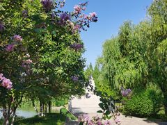 -云龙湖旅游景区