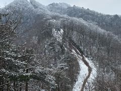 -安吉龙王山风景区