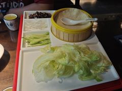 -应天大明王朝·南京菜(中山陵店)