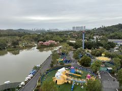 -佛冈森波拉度假区