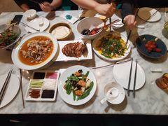 -雀蓝川菜(星悦汇店)