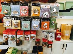 -熊猫邮局(少城店)