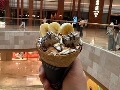 -July tale·可丽饼(德基广场店)