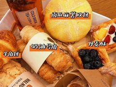 -多乐之日(和平伊势丹店)