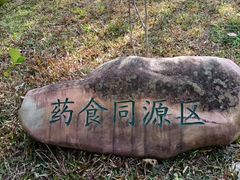 -广州神农草堂中医药博物馆