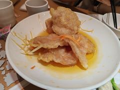 -关东小磨东北菜(上海长风大悦城店)