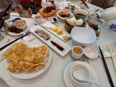 -海港酒家(上水新丰店)