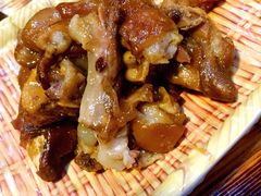 猪蹄-平川日本料理