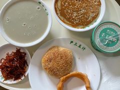 -尹三豆汁(天坛店)