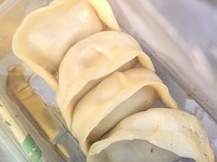 -水丰锅贴(延吉东路店)