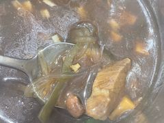 -马武胡辣汤海三水煎包(古槐街店)