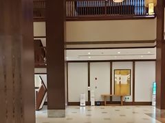 -长白山万达锦华套房酒店