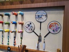 -黑白电视长沙小吃(美林M·LIVE天地东座店)