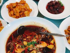 -普天和酒楼(天津之眼店)