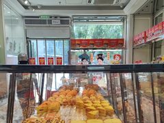 -味多美蛋糕(金顶街店)