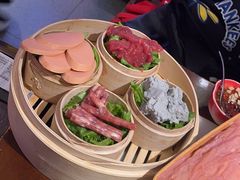 -重庆高老九火锅(万象城店)
