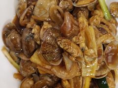 -和记小菜(东方店)