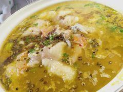 -友达面馆(桥西万象城店)