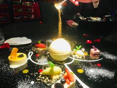 -燃扒房Steakhouse(皇庭店)