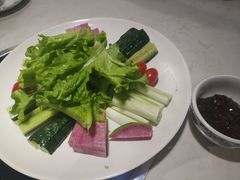 -蛙蛙叫干锅年代(簋街总店)