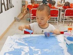 -蕃茄田艺术(普陀长风大悦城中心)