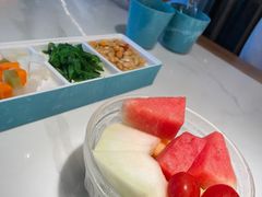 -荷塘秋月·本帮江浙菜(国权路店)