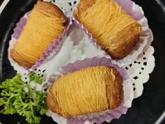 -丰圆轩粤式茶楼 . 点心粤菜(夏茅店)