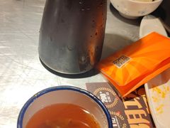 -探鱼·鲜青椒爽麻烤鱼(广州欣荣广场店)