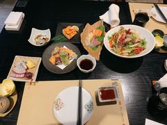 -鲤·鮨KOISUSHI