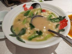 疙瘩汤-八大碗·地道东北菜(东陵西路店)