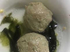 -官塘锋记鱼生·生腌·砂锅粥(牌坊街店)