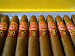 -1492雪茄威士忌俱乐部(明宇金融广场店)