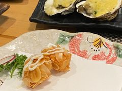 -菊上日式料理(蚌埠银泰店)
