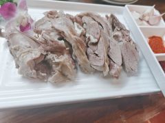 -阿西娅食府(中关村店)