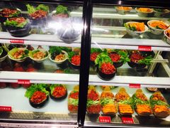 -么肆烤肉·中式自助·烤肉大排档(街道口季佳PAI店)