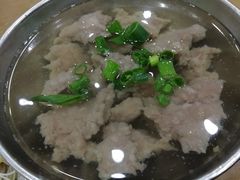 -老牌依强牛肉店(达道总店)