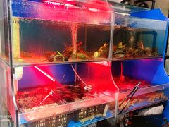 -臻鲜燕海鲜融合餐厅(金陵style店)