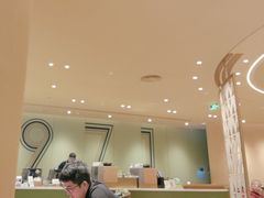 -星巴克臻选(广州太古汇店)