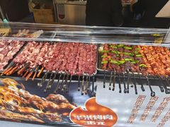 -新疆国际大巴扎