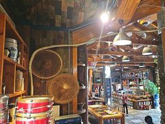 -一桶江山餐厅(松北店)