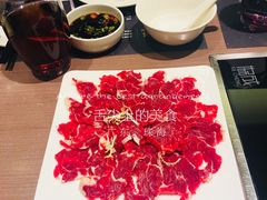 -协成海鲜火锅(情侣路店)